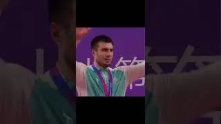 Surxon elining alpomish farzandi Bahodir Jalolov