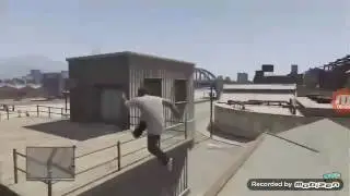 Bangs e zueira no gta 5