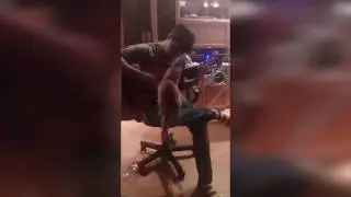 Cat Session