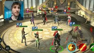Knight Errant Huge Arena Hits (Don't Tell Anyone)