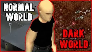 Can I Survive NIGHTMARE ZOMBOID?