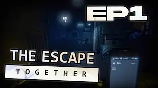 A totally serious escape w/ Rainn - (Chapter 2)