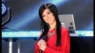 Memories №2 Christina Grimmie, I love you ...