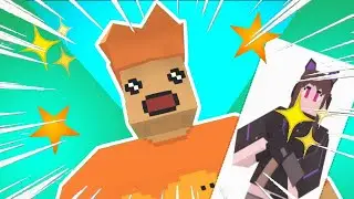 This Map is Huge!! - Unturned Survival In the Japan Map - Episode 1