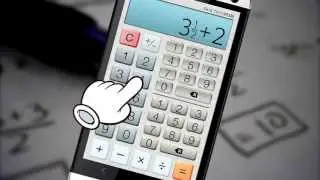 Fraction Calculator Plus – Solve Fractions Step by Step