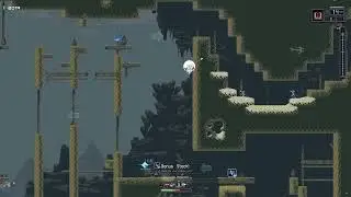 [RoRR] Providence Trials - Piercing Space and Time - 