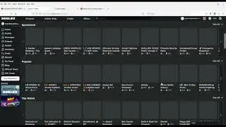 roblox outage 2