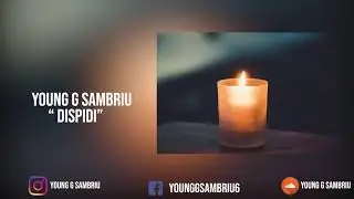 Young G SamBriu - (Dispidi) 2019