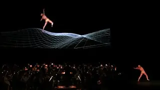 The Rite of Spring / Le Sacre du Printemps – Klaus Obermaier & Ars Electronica Futurelab