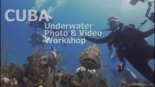 Cuba Photo and Video Workshop - Oct 2023