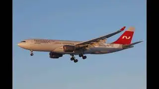 A330 NWS 02.01.2023.uuee/svo