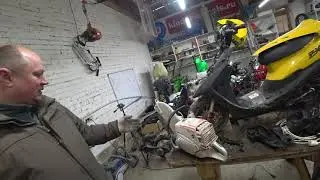 Transit Testing and Chaburashka