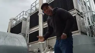 Cooling tower