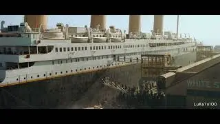 Nearer, My God, to Thee (Titanic Tribute)