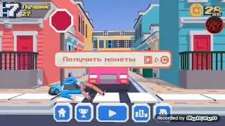 Бухой квадратноголовый мужик!