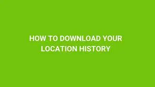 EasyPIMS - How to download the location history?
