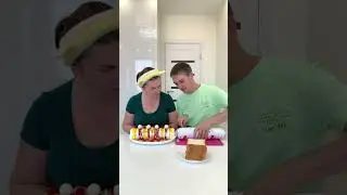 Ice Cream VS Sandwich 😂 Funny 