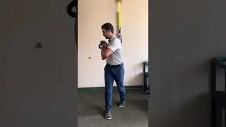 Anterior and Posterior Spiral Line Swing