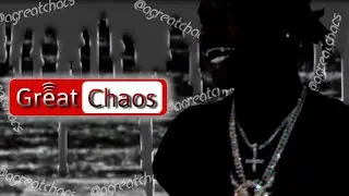 Ken Carson: Aesthetics over Substance - A Great Chaos REVIEW