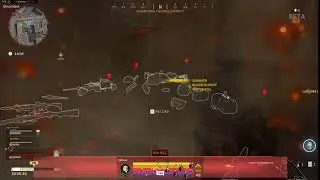 dropshot