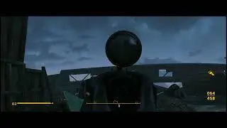 Fallout 4, падение ФПС, одно из решений
