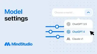 Underlying Model Settings