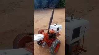 TOBATA TC 09 em funcionamento