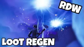 Loot Regen ⭐ RDW ⭐ Alle 20 Abos