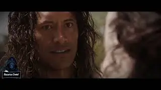 MOANA Live Action Trailer 2024