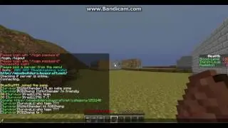 Rust crack server