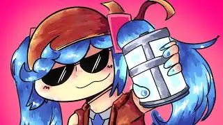 miku's chug jug