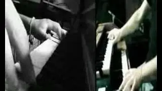Tamo negdje, iza krovova kuća