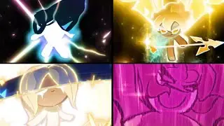 just one more magical transformation left... 😭