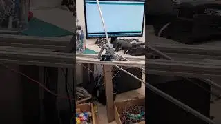 as5600 test pendulum