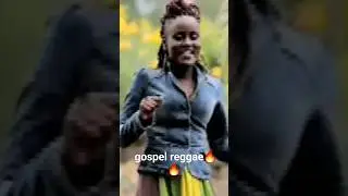 Baraka is a gospel reggae song,by christine apondi  check it out on my channel..🔥🔥 #christiangospel