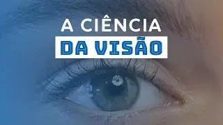 A CIÊNCIA DA VISÃO - UMA ABORDAGEM INTERDISCIPLINAR | Ciência em Ação