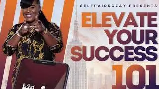 Elevate Your Success 101 How The Law Of Attraction Work