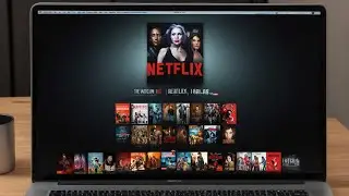 How To Install Netflix App on Mac OS