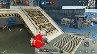 PUBG Mobile - Training Ground Part 2