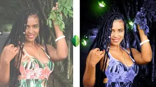 How To Do Background Color Change In Snapseed I Snapseed Photo Editing I Snapseed Tutorial