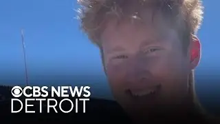 Family of 18-year-old killed in high-speed Michigan crash wants teen driver's parents charged