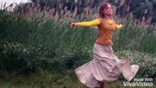 Rumi poetry/ The Meaning Of Love - Goldie Hawn/ Self portrait MOS