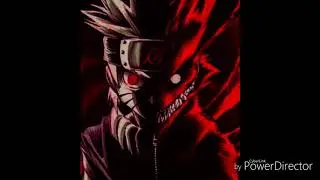 [QHPS]Naruto era la reencarnación de chara parte 6/?
