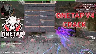 ONETAP V4 CRACKED!🤯 [DLL+INJECTOR+CFG] ONETAP V4 RELEASED! | FREE DOWNLOAD MAC/PC! WORKING 2020! 🤯