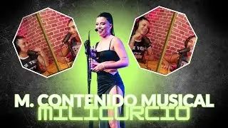 Conociendo a Mili Curcio - Ganadora de 