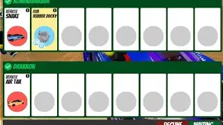 Did I W or L