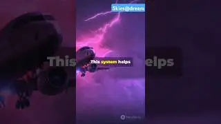 How Pilots Outsmart Severe Weather💥💨💦