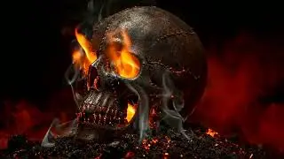Iron and blood - taste manus