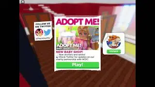 The best Roblox video - Hugo plays Adopt Me Glitches