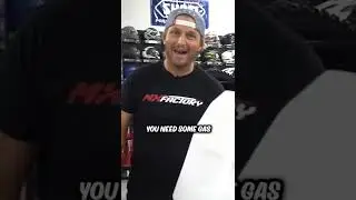 Newb Dirt Bike Rider Tips! What to buy?